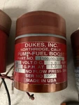 Dukes Aircraft Fuel Pump Parts. Fixed Price $75.00.