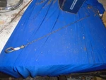 Nos Gm 1966 Chevrolet Ser 80 Truck 366 Oil Dipstick 3865665. Fixed Price $45.00.
