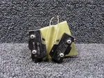 5115252-4 Cessna 421B Flap Actuator And Reduction Unit Switch Assembly (28V). Fixed Price $140.00.