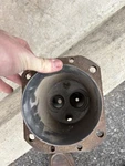 Lycoming Cylinders 0-320 Wide Deck. Fixed Price $250.00.