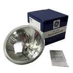 Ge 4553 250W 28V Sealed Beam Lamp Aircraft Landing Light Par 46 Tungsram Bulb. Fixed Price $43.00.