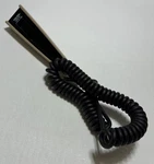 Telex 62800-001 Microphone 1988. Fixed Price $80.00.
