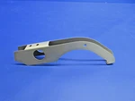 Continental Inter Cylinder Baffle Support P/n 641341 Nos (0326-978). Fixed Price $86.95.