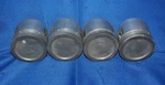 Rotax 912S 914 Cylinder Engine Set Of Pistons Good Used!. Fixed Price $249.95.