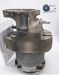 Used Continental Motors Cessna GTSIO-520 Engine Cylinder Pn 655473 (AC05GB126). Fixed Price $595.00.