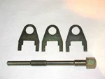 Skidoo Tra Drive Clutch Removal Tool Button Clips Puller Etec Xm Xr. Fixed Price $49.99.