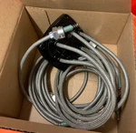 Lycoming IO-540 Bendix Magneto Harness M2455 Rh. Fixed Price $255.00.