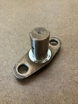 Lycoming Crankshaft Idler Gear 75158 LW-13796. Fixed Price $50.00.