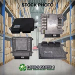 Engine Ecm Electronic Control Module 2.0L Manual Fits 11-12 Sentra 592576 V1001. Fixed Price $282.10.