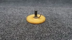 Nos Bendix Continental Magneto Gear 10-357586. Fixed Price $125.00.