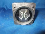 Cessna Dual Tit/cht Gauge ( P/N...EG2950-04008......3318-3 ) 2.25". Fixed Price $395.00.