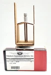 Tcm Continental 655783 655868 Aircraft Engine Intake Valve - New (tn). Fixed Price $168.85.