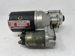 BC315 100 & Specialty Starter 12 Volt. Fixed Price $625.00.