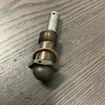 Continental Oil Pressure Relief Valve O-470-7 P/n 24823. Fixed Price $40.00.
