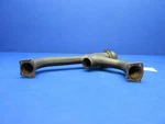 Cessna 206 207 210 Exhaust Collector Lh P/n 1250263-2 (1123-606). Fixed Price $535.75.