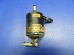 1960 Cessna 210 Air Oil Separator P/n 0850406-10 (0221-254). Fixed Price $104.95.