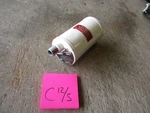 Nos Unison Exciter For Military Turbine Engine, Pn 59501-46011. Fixed Price $499.00.