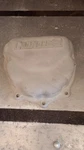 625615 (use: 658262) Continental Rocker Cover Assembly. Fixed Price $25.00.