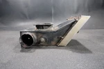 Continental Air Box Pn 653758 W/ Brackett Filter Assembly BA-4106. Fixed Price $650.00.