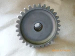 Continental / Bird Dog O470-4, O470-13 Oil Pump Drive Gear, Pn 532174 (L8). Fixed Price $74.00.
