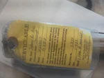 Superior O-200 Camshaft P/n 643067 Overhauled (0625-1465). Fixed Price $800.00.