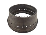 Pratt & Whitney Titanium Aircraft Jet Turbine Engine JT8D Boeing Parts #431. Fixed Price $250.00.