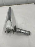 1967 Piper Cherokee PA-28 180 Left Main Landing Gear Leg Axle Stub 63305-4. Fixed Price $279.00.