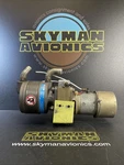 Electro-mech Stand-by Vacuum Pump 28V. Fixed Price $269.00.