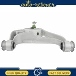 1X Front Left Lower Control Arm And Ball Joint Assembly For Ram 1500 2013 2018. Fixed Price $394.10.