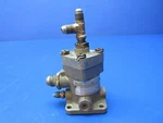 Weldon Pump Hydraulic P/n 6010 Core (1224-1335). Fixed Price $195.00.