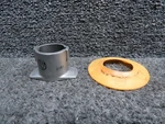 206-010-742-003, 206-010-777-001 Bell 505 Tail Rotor Static Stop With Washer. Fixed Price $84.00.