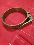 Pratt Whitney Radial Engine R1830 Piston Ring Clamp 5.5" Dia. - New. Fixed Price $195.00.