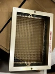 Brackett Aero Filter Housing Pn BA7710 For Baron 55 And 58 Replaces 96-389005-1. Fixed Price $50.00.