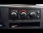 Temperature Control Heated Back Glass Fits 06-07 Dakota 747424. Fixed Price $70.00.
