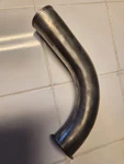 Lycoming Intake Tube 69692. Fixed Price $35.00.