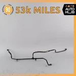03-18 Bentley Continental Gt Flying Spur Engine Turbocharger Oil Line Oem 53K. Fixed Price $174.30.