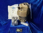 Teledyne Continental Motors Cylinder Assy For Tcm GTSIO520D P/n: 655473A4BP. Fixed Price $1305.86.