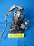 Used Woodward Aircraft Propeller Control Governor Core, P/n D210439 (16801). Fixed Price $275.00.