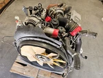 Used 2006 Ford F350 6.0 Diesel Powerstroke Liftout Engine As Shown Ship Los Ange. Fixed Price $3914.13.