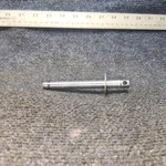 76155 Lycoming O-540A Piper PA-24-250 Tachometer Shaft Assembly. Fixed Price $85.00.