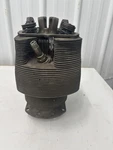 Continental O-470 Aircraft Engine Cylinder Jug. Fixed Price $350.00.