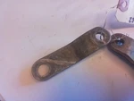 Lycoming Strut Alternator Bracket - P/n: 76908. Fixed Price $35.00.