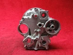Lycoming Accessory Case/housing Pn LW-15699. Fixed Price $690.95.