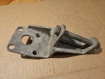 Continental Aircraft Engine Alternator Bracket Tcm. Fixed Price $100.00.