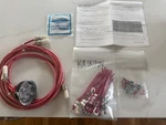 Electroair Ignition Wiring Harness. Fixed Price $300.00.
