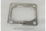 Nos, Continental Aircraft Engine Turbocharger Gasket. P/n SA636465 Or SA-636465. Fixed Price $13.99.