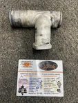 Continental 629864 Air Intake Induction Tube Cylinder # 3 And. Fixed Price $200.00.