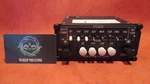 Sabreliner NA265-60 Audio Control Panel Pn 60S-104-2008-001. Fixed Price $185.00.