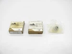 Schatz Aircraft Bearings Piper Pn: 452-808 Lot # A3058. Fixed Price $95.00.