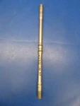 Continental IO-520-A Through Bolt 10.75" P/n 641931-10.75 (1118-238). Fixed Price $55.00.